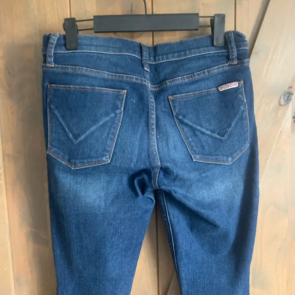 Hudson, krista super skinny jeans - Picture 8 of 10